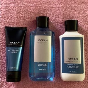 MENS Bath & Body Bundle